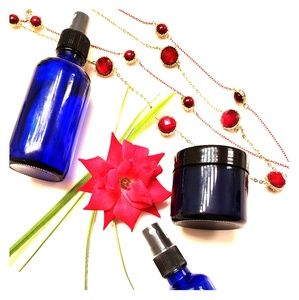 Body Fragrance 🌹 COBALT 👑 Her Majesty